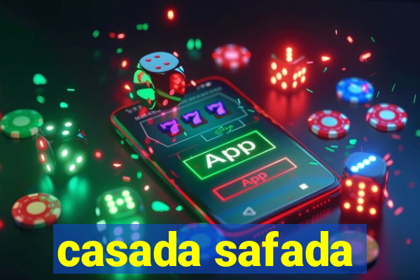 casada safada